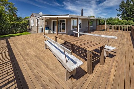 Photo of property in 939 Raetihi Ohakune Road, Ohakune, 4625