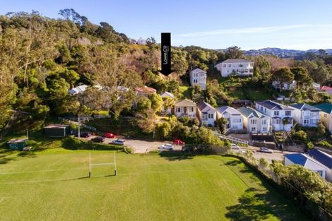 Photo of property in 94 Rolleston Street, Mount Cook, Wellington, 6021