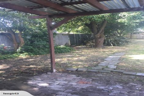 Photo of property in 96 Nursery Road, Phillipstown, Christchurch, 8011