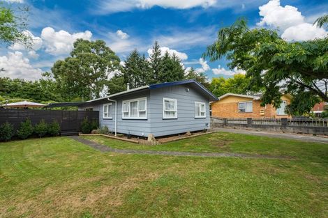 Photo of property in 45 Orion Street, Sunnybrook, Rotorua, 3015