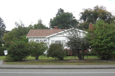 Photo of property in 33 Cox Street, Geraldine, 7930