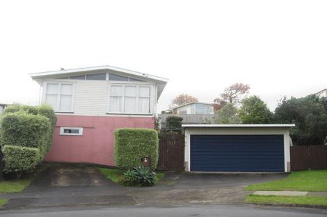 Photo of property in 24 Elizabeth Street, Pakuranga, Auckland, 2010