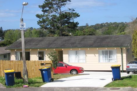 Photo of property in 54 Japonica Drive, Beach Haven, Auckland, 0626