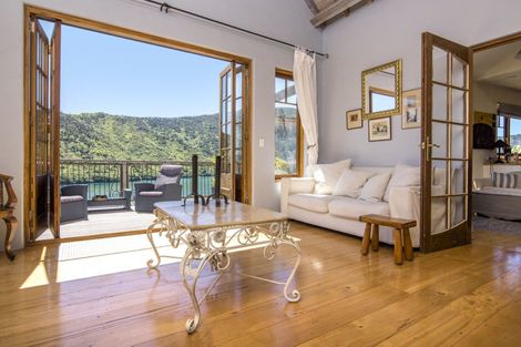 Photo of property in 440 Port Underwood, Whatamango Bay, Picton, 7281