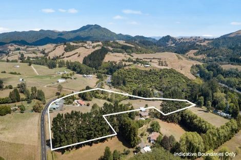 Photo of property in 35 Pukekauri Road, Waikino, Waihi, 3682
