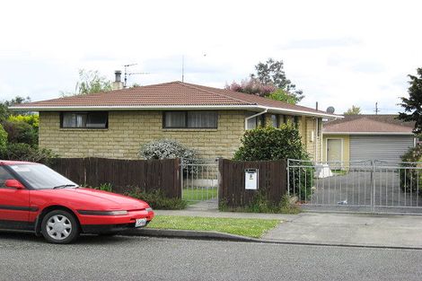 Photo of property in 7 Glendale Place, Witherlea, Blenheim, 7201