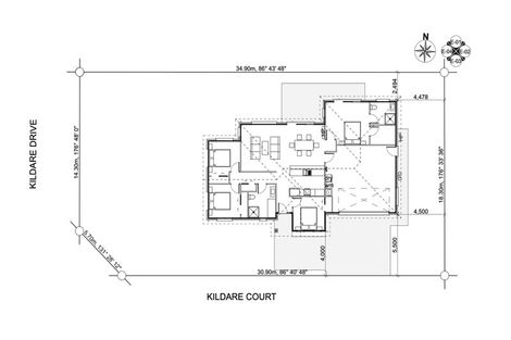 Photo of property in 36 Kildare Court, Waikiwi, Invercargill, 9810