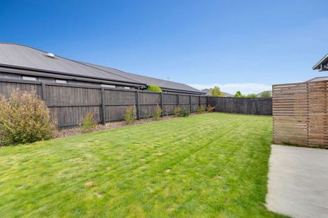 Photo of property in 10 Lesser Close, Rolleston, 7615