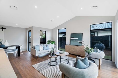 Photo of property in 9 Hollard Crescent, Lincoln, 7608