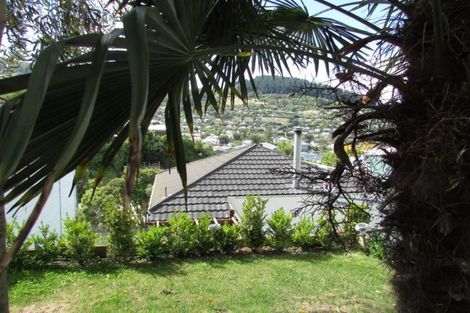 Photo of property in 11 Hawkhurst Road, Lyttelton, 8082