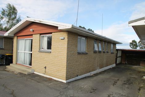 Photo of property in 6/6 Berwick Street, Mosgiel, 9024