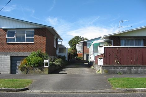 Photo of property in 3a Bideford Street, Brooklands, New Plymouth, 4310