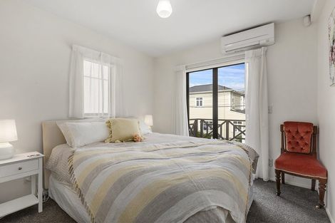Photo of property in 6 George Street, Thorndon, Wellington, 6011