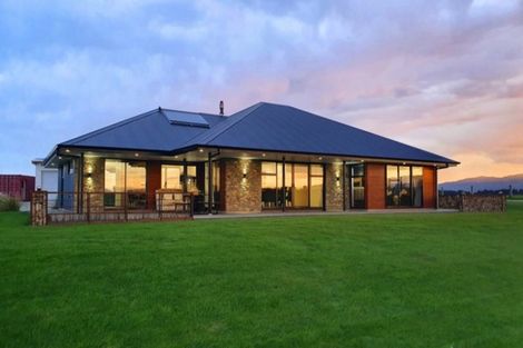 Photo of property in 361 Marshall Road, Otaio, Timaru, 7971