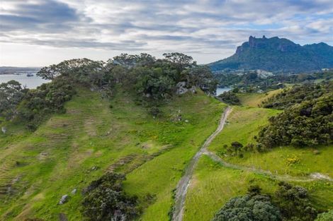 Photo of property in 2509 Whangarei Heads Road, Whangarei Heads, 0174