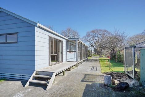 Photo of property in 48 Sidey Quay, Kaiapoi, 7630