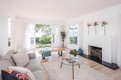 Photo of property in 237 Marine Drive, Lowry Bay, Lower Hutt, 5013