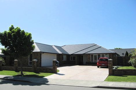 Photo of property in 22 Cumberland Place, Kaiapoi, 7630