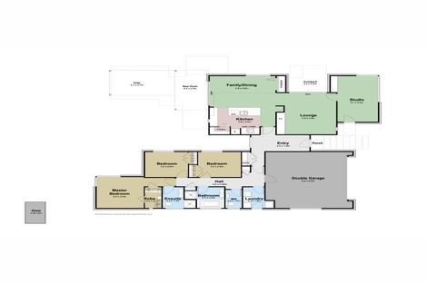 Photo of property in 117 Chater Avenue, Bethlehem, Tauranga, 3110