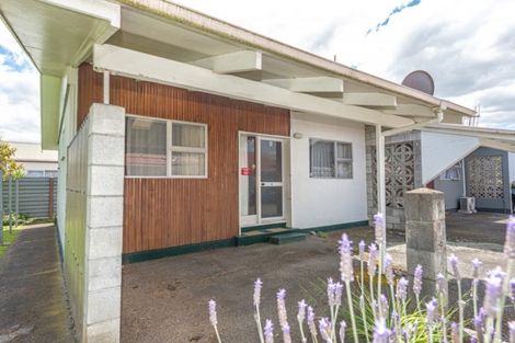 Photo of property in 33f Harrison Street, Whanganui, 4500