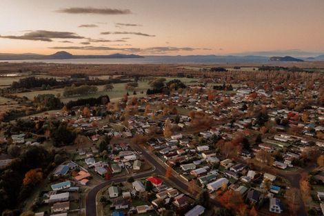 Photo of property in 67 Rangiamohia Road, Turangi, 3334