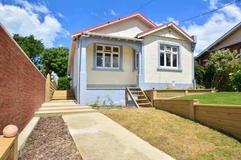 Photo of property in 37 Sutherland Street, Dunedin Central, Dunedin, 9016