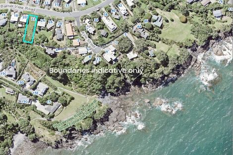 Photo of property in 22 Barrier View Road, Leigh, 0985