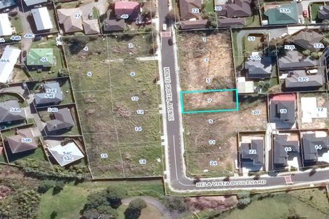 Photo of property in 7 Monte Cristal Avenue, Swanson, Auckland, 0614