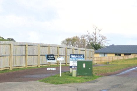 Photo of property in 34 Toomer Place, Beachlands, Auckland, 2018