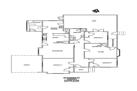 Photo of property in 28 Pukeko Street, Taihape, 4720