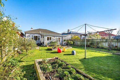 Photo of property in 5 Nile Street, Saint Clair, Dunedin, 9012