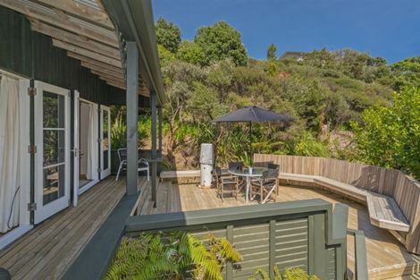 Photo of property in 36 Otama Beach Road, Opito Bay, Whitianga, 3592