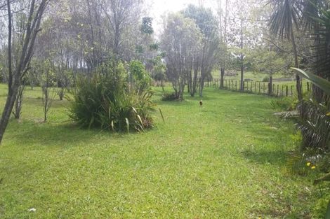 Photo of property in 110 Hukatere Road, Pukenui, Kaitaia, 0484