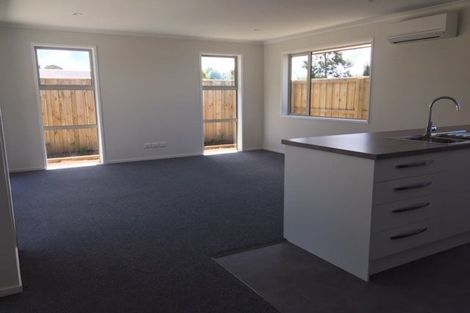 Photo of property in 18 Kennington Drive, Rolleston, 7615