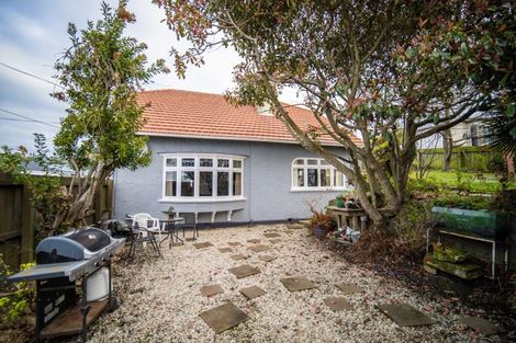 Photo of property in 46 Tees Street, South Hill, Oamaru, 9400