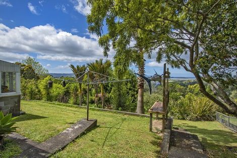 Photo of property in 119 Raumanga Heights Drive, Raumanga, Whangarei, 0110