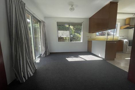 Photo of property in 1/83 Jeffreys Road, Fendalton, Christchurch, 8052