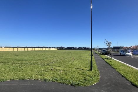 Photo of property in 582 Selwyn Road, Rolleston, Christchurch, 7678