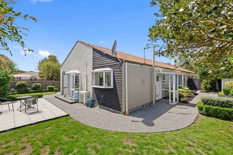 Photo of property in 3 Dalrye Place, Ilam, Christchurch, 8041