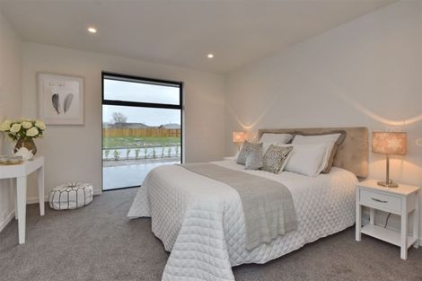 Photo of property in 670 Springston Rolleston Road, Rolleston, 7615