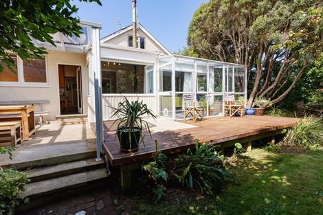 Photo of property in 543 Highgate, Maori Hill, Dunedin, 9010