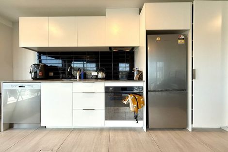 Photo of property in Pinnacle On Victoria, 1205/160 Victoria Street, Te Aro, Wellington, 6011