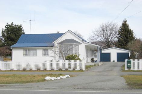 Photo of property in 31 Mount Cook Road, Fairlie, 7925
