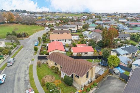 Photo of property in 17 Huxley Street, Gleniti, Timaru, 7910