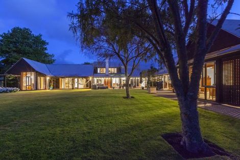 Photo of property in 9-11 Rosebank Grove, Waikanae, 5036