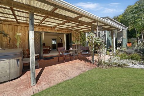 Photo of property in 133 Braemar Road, Manawahe, Whakatane, 3193