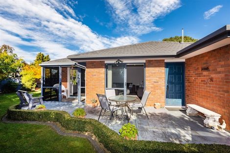 Photo of property in 84 Bella Rosa Drive, Hei Hei, Christchurch, 8042