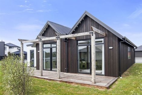 Photo of property in 6 Dow Square, Wigram, Christchurch, 8025