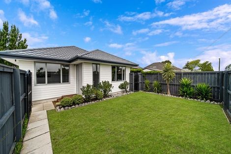 Photo of property in 141 Baker Street, New Brighton, Christchurch, 8083