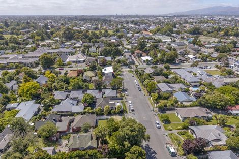 Photo of property in 1/21 Rudleigh Avenue, Upper Riccarton, Christchurch, 8041